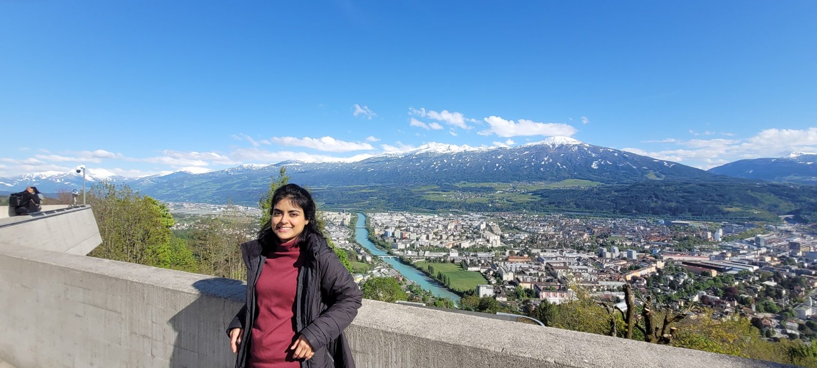 The course was really well thought and had a very nice flow , covering all of the important points. My vocabulary enhanced greatly and I finally developed the confidence to speak german. Just what I needed to clear by B1 Prüfung