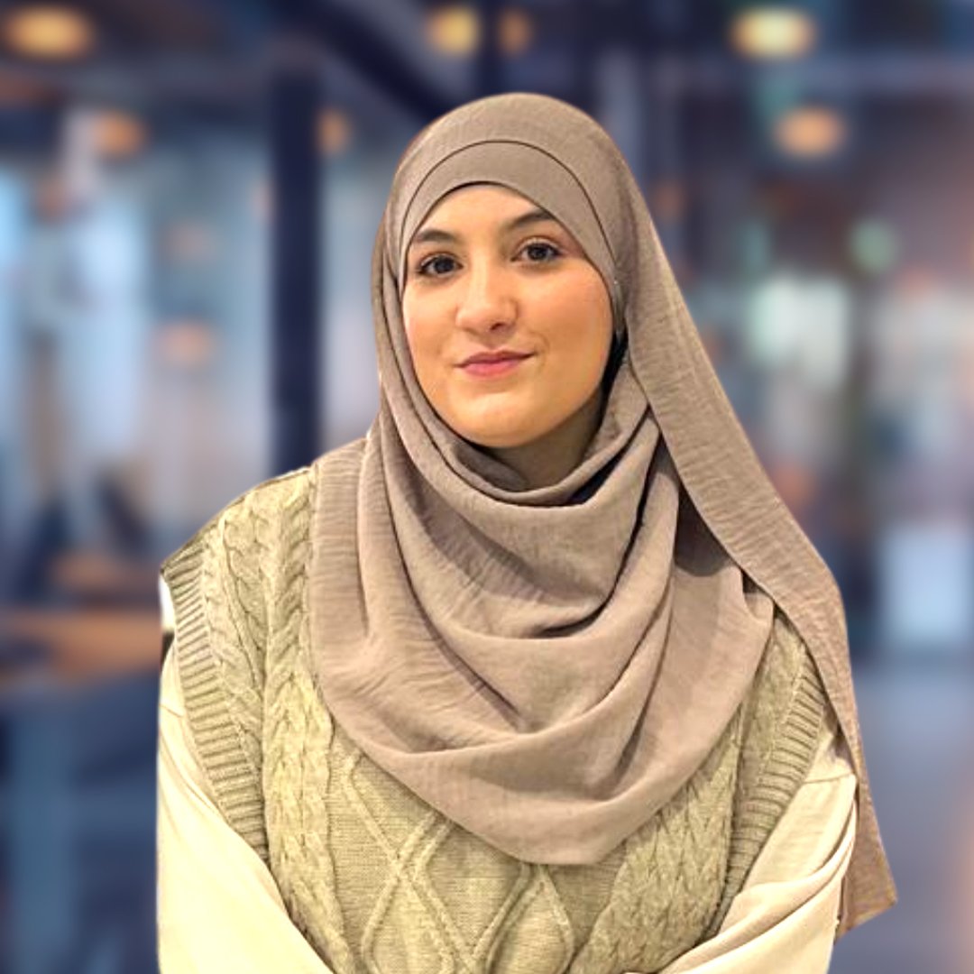 Hajar Houbbane