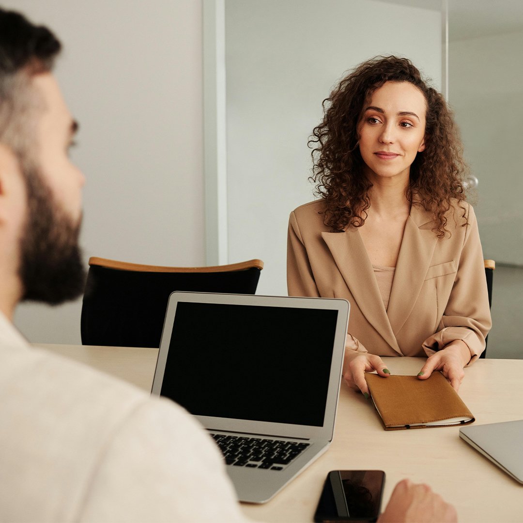 German Job & Ausbildung Mock Interview Training