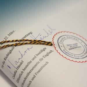 beeidigte-uebersetzung